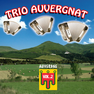 Trio Auvergnat Vol. 2