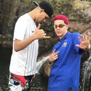 Coisas Do Destino (Explicit)