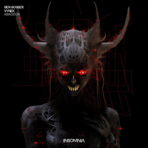 Abaddon (Adonis FR Remix)