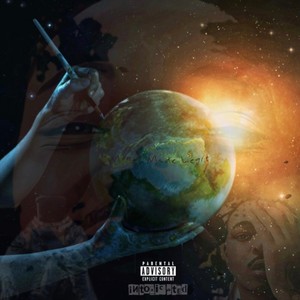 Cantaloupe (feat. Kan3) (Explicit)