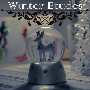 Winter Etudes