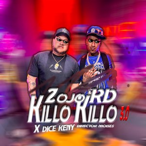 Killo Killo 3.0 (Explicit)