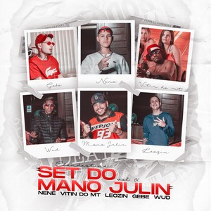 Set do Mano Julin, Vol. 1: Clandestina (Explicit)
