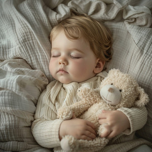 Lullabies for Baby: Soothing Tunes