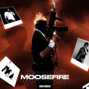 Moosefire