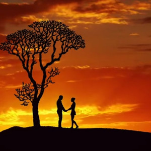 Lagu Cinta Abadi Ku Kan Selalu Menantimu