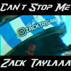 Can't Stop Me (Explicit)