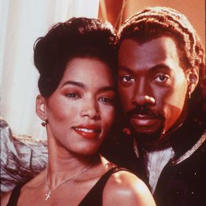 Angela Bassett (Explicit)