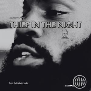 Thief In The Night (Explicit)