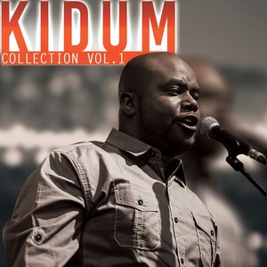 Kidum: Collection, Vol. I