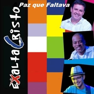 A Paz Que Faltava (feat. Claudinho Leite)