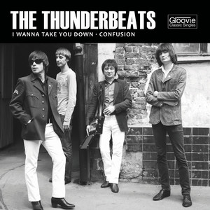 I Wanna Take You Down