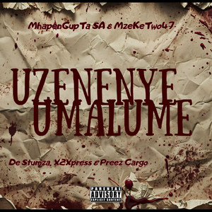 Uzenenye Umalume