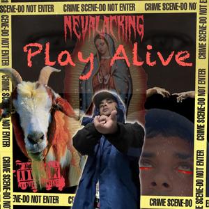 Nevalacking (Explicit)