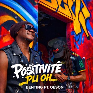 Positivite Pli Oh (feat. OESON)