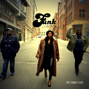 The Things I Said (Dk House Instrumental)