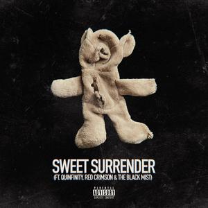 SWEET SURRENDER (feat. Red Crimson & The Black Mist) (Inst.)