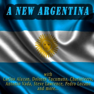 A New Argentina