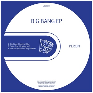 Big Bang (Original Mix)