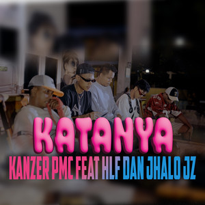 Katanya