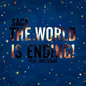 The World Is Ending (feat. Jake Stagg) [Explicit]