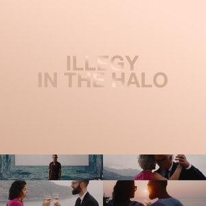 In the Halo (Explicit)