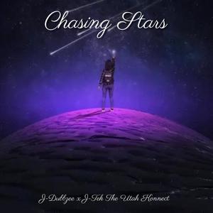 Chasing Stars (feat. J-Tek The Utah Konnect) (Explicit)