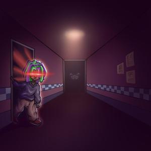 KEEP THE LIGHTS OFF