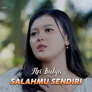 SALAHMU SENDIRI