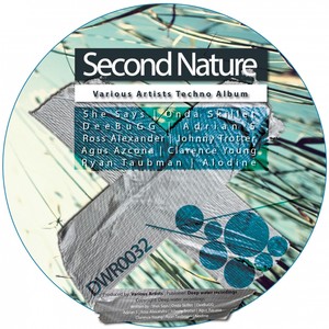 Binary Sanctum (Original Mix)