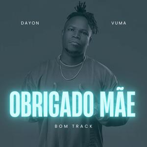 Obrigado Mãe