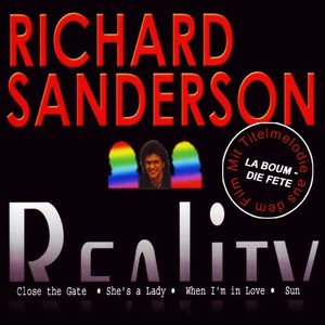 Reality (Remastered Re-Recording)