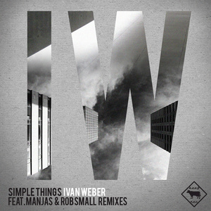 Simple Things (Manjas remix)
