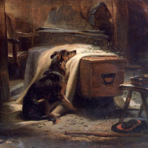 what once is, is now what once was