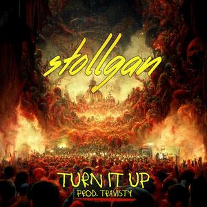Turn It Up (Explicit)