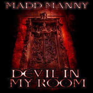 Devil In My Room (Explicit)