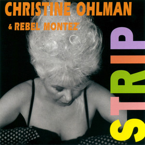 Christine Ohlman - Strip