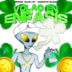 Volao en enfasis (Explicit)