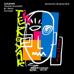 Barlovento (Original Mix)