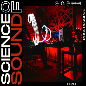 Science Of Sound (Extended Mix)