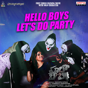 Hello Boys Let's Do Party (From "Hello Baby")