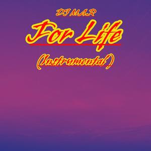 For Life (Instrumental)