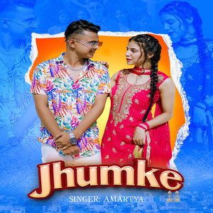 Jhumke