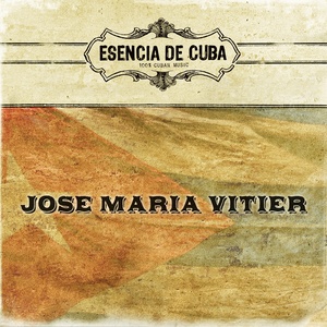 Jose Maria Vitier