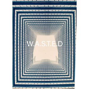 W.A.S.T.E.D