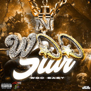 WooStar/Kamikaze (Explicit)