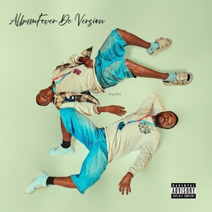 ONE MILE AWAY (feat. Proset) (Explicit)