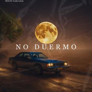 NO DUERMO
