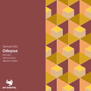 Odeysse (Agustin Chadez Remix)