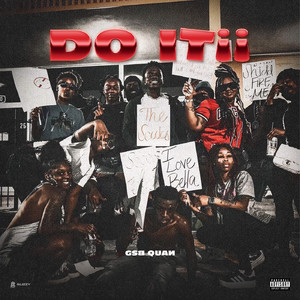 Do It (Explicit)